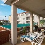 아파트 Ante Kaštela