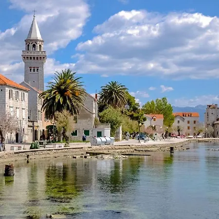 Apartament Ante Kaštela