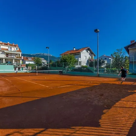 Ante Apartament