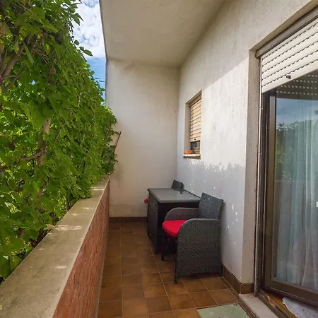 Apartament Ante