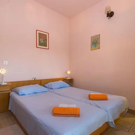 Apartament Ante