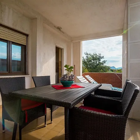 Ante Apartament Kaštela