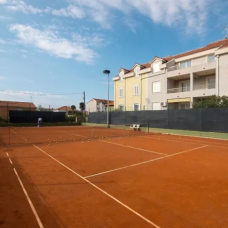 Ante Apartament *